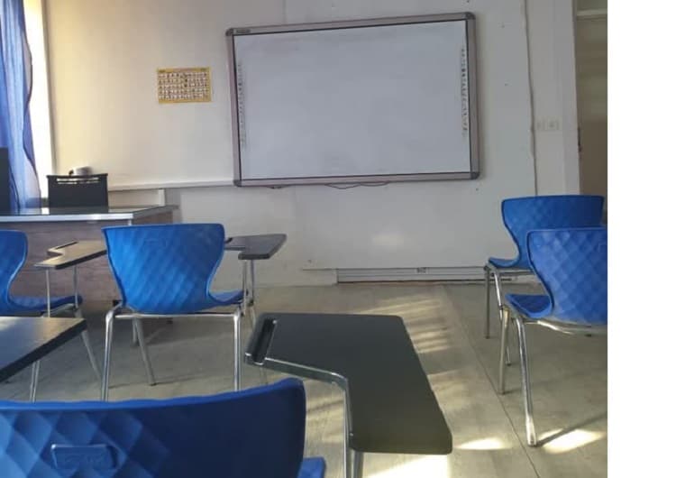 دبیرستان دخترانه تسنیم