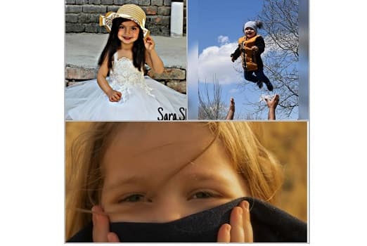 نمایشگاه عکس به مناسبت روز دانش آموز ( آثار دانش آموزان رشته فتوگرافیک)