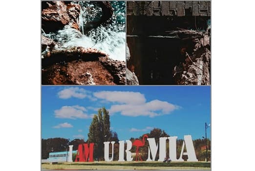 نمایشگاه عکس به مناسبت روز دانش آموز ( آثار دانش آموزان رشته فتوگرافیک)