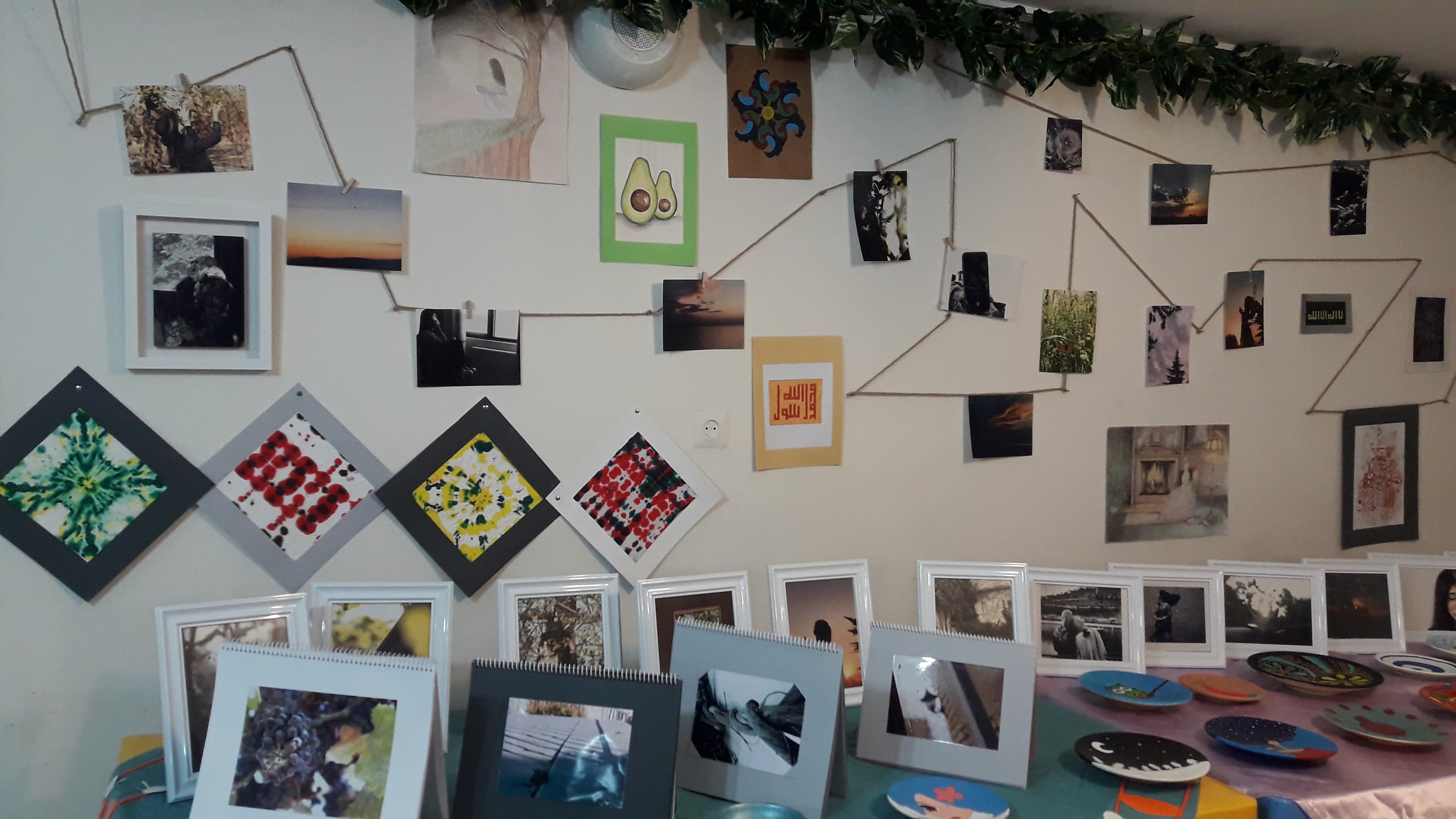 نمایشگاه دهه فجر