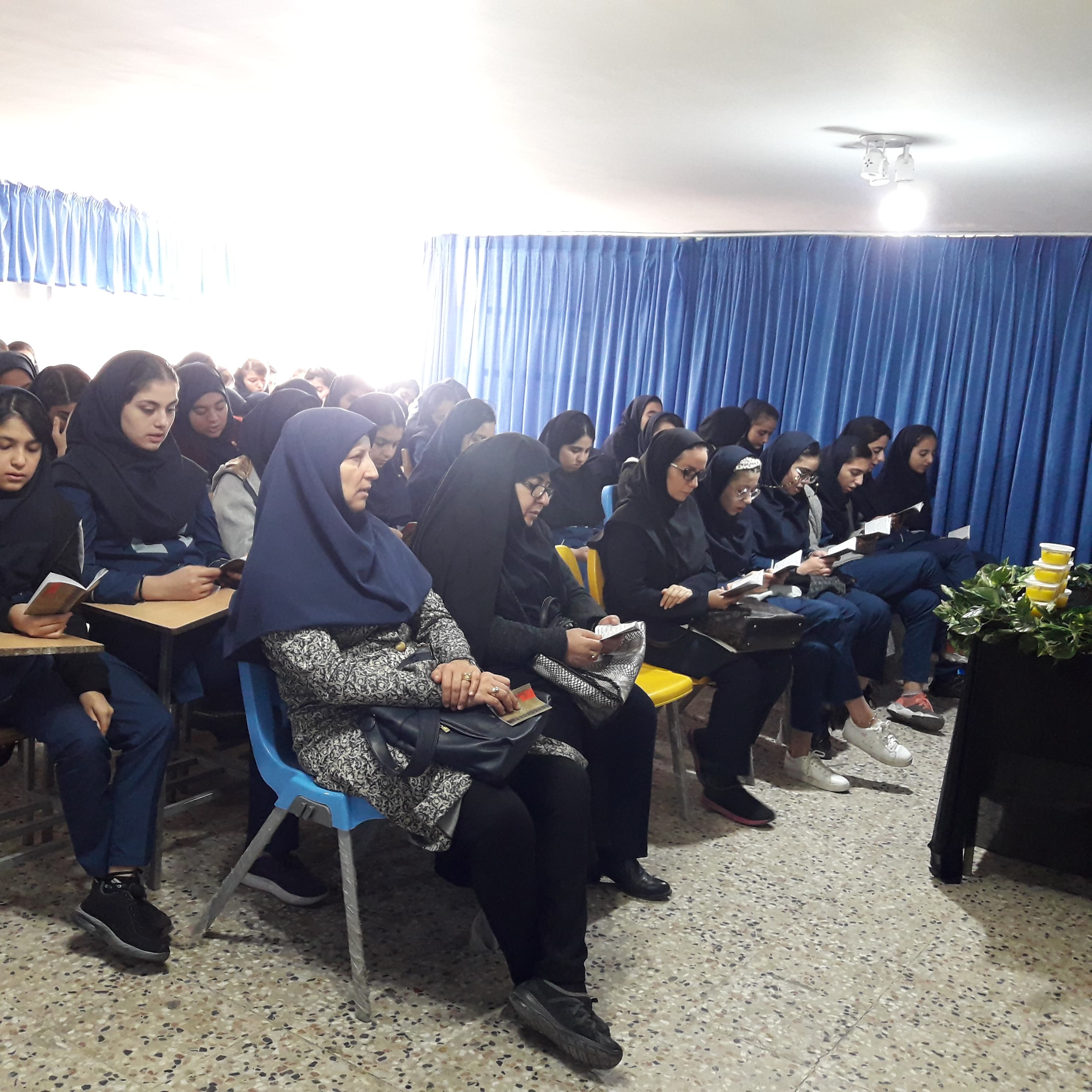 زیارت عاشورا - اربعین حسینی