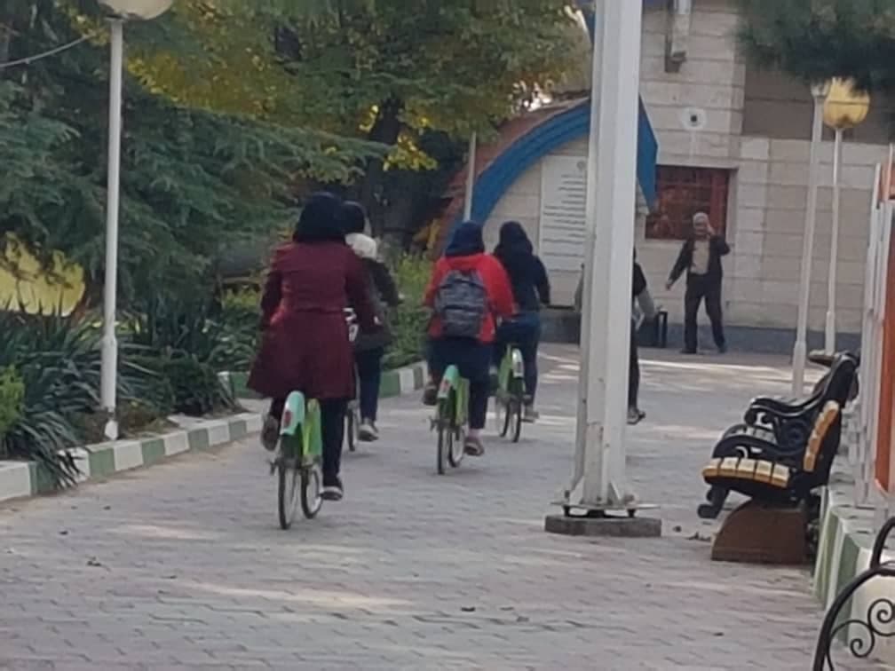 اردوی تفریحی یک روزه