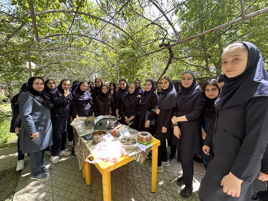 برگزاری جشنواره غذاهای سنتی به منظور ترویج فرهنگ تغذیه سالم ایرانی