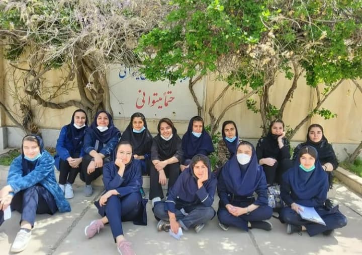 تسنیم و روزهای حضوری و غیرحضوری آموزشی در سال تحصیلی 1401-1400