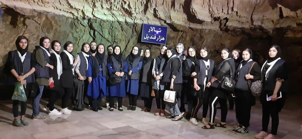 اردوی همدان