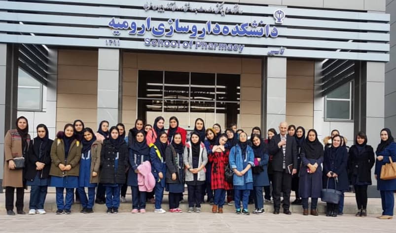 اردوی علمی