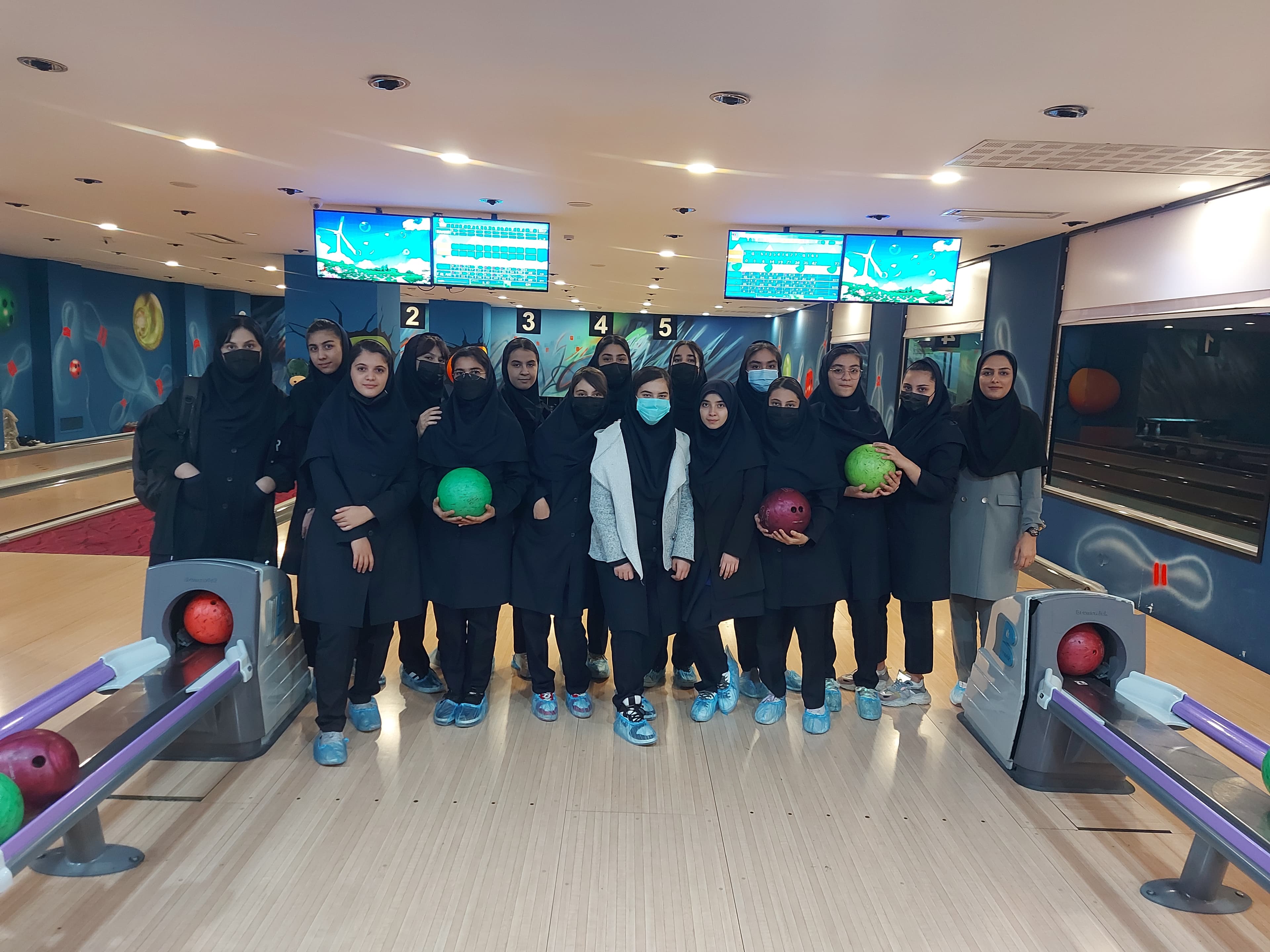 اردوی یک روزه به مرکز تفریحی ژابیز