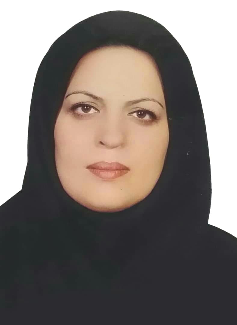 شیرین شیرفرمانی