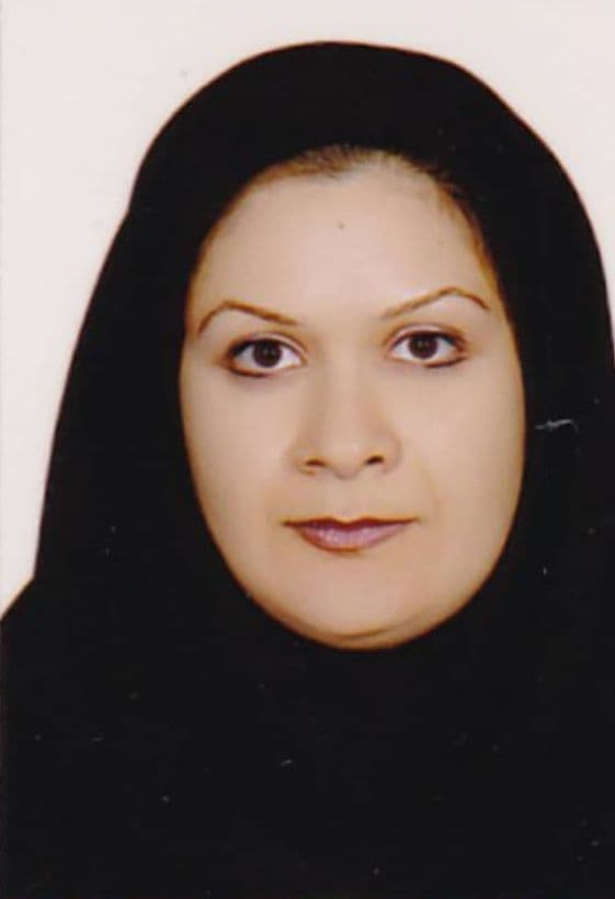 مریم قربانی