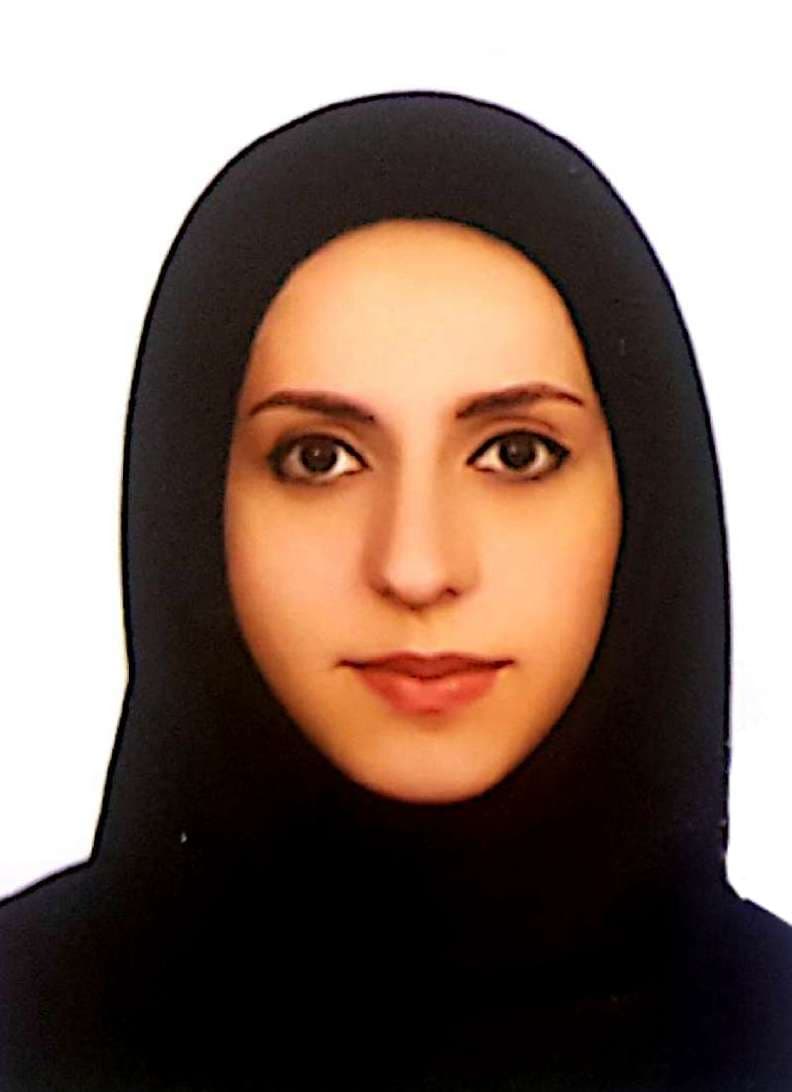 سارینا قمری