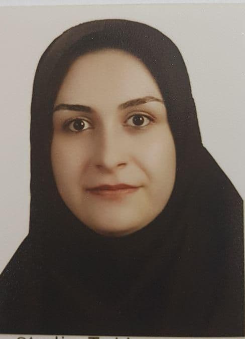 مهسا فانی