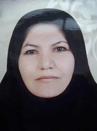 زیبا پناهی