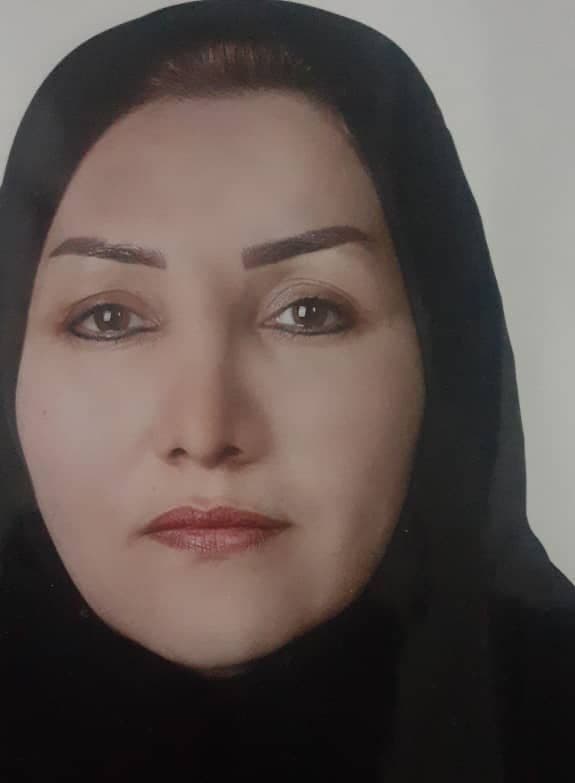 خدیجه جعفرزاده