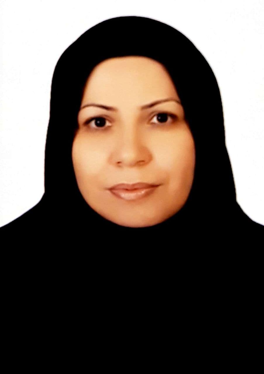 منیره پاکدل