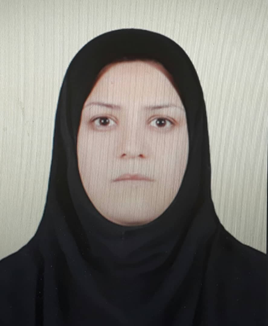 سحر نصیری نژاد