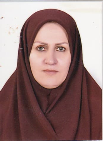 شهلا غنی دل