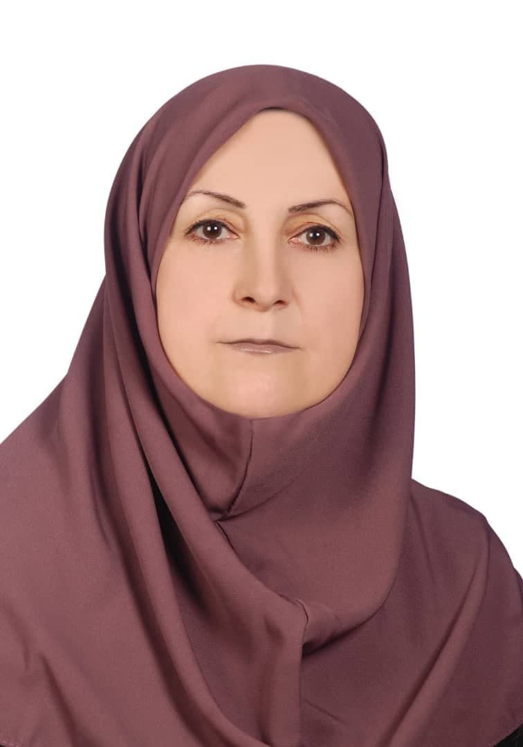 زیبا حاجی زاده