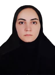 رباب جعفرزاده