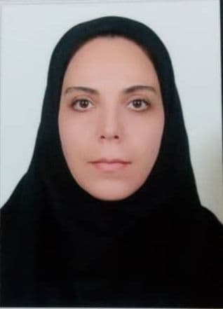 فریبا محمد جعفری